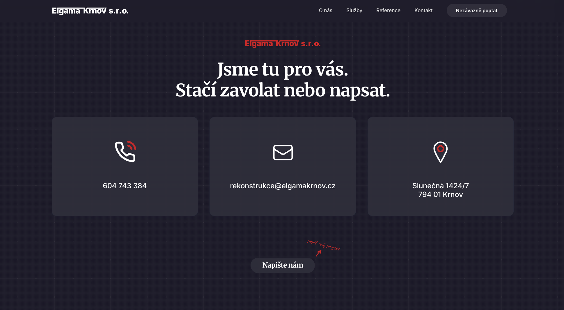 Project