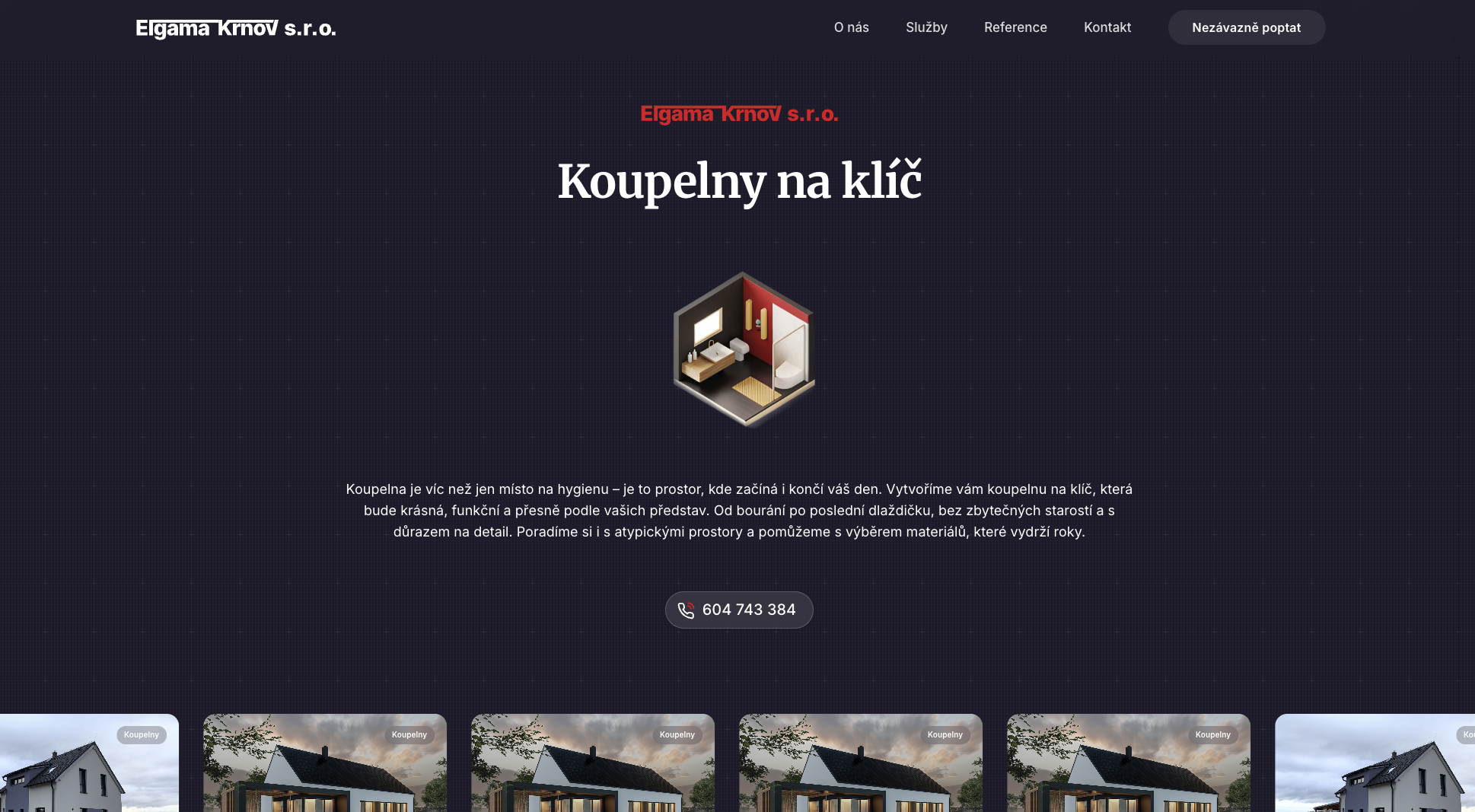 Project