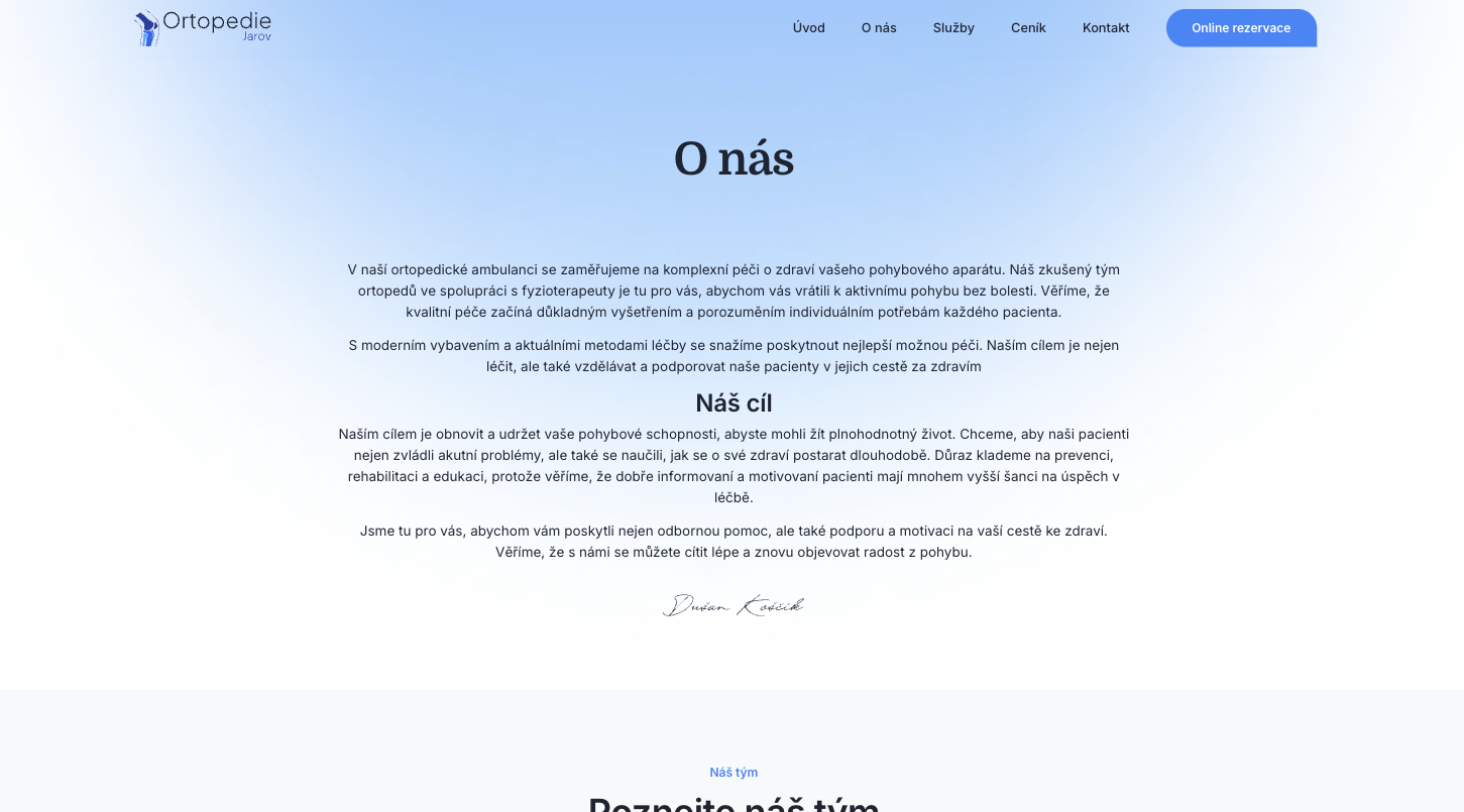 Project