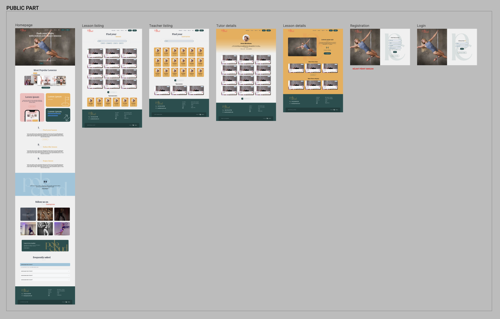 Project
