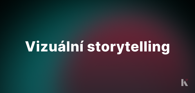 Vizuální storytelling: Síla designu v moderní komunikaci