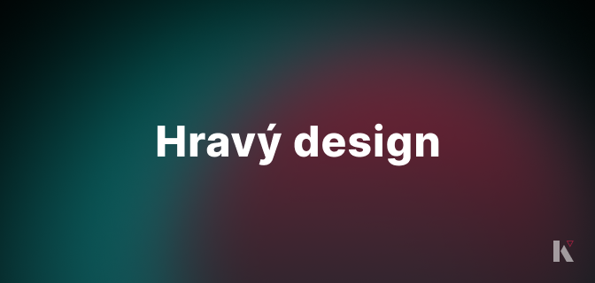 Hravý design: Jak zapojit uživatele pomocí gamifikace