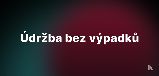 Údržba webu bez výpadků: Staging, zálohy a rollback krok za krokem