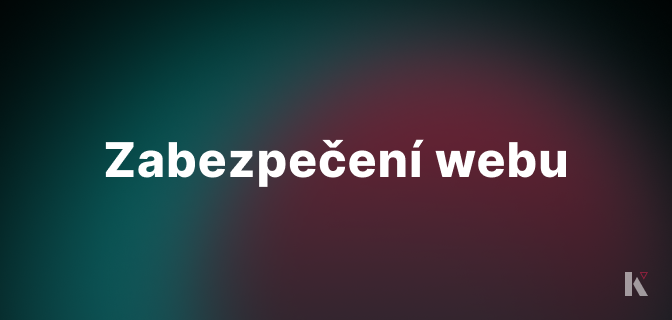 Základy zabezpečení webu: Jak ochránit svůj web před hrozbami