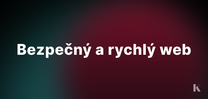Bezpečný a rychlý web: Jak vybrat hosting, který splňuje obě kritéria