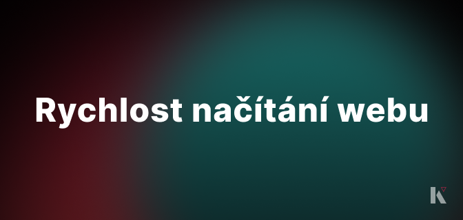 Rychlost načítání webu: Jak optimalizovat výkon pro vyhledávače i uživatele