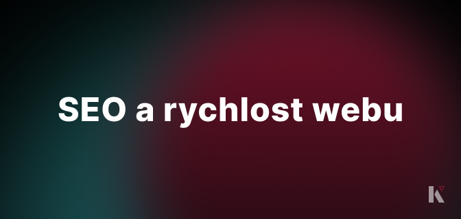 Jak na efektivní kombinaci SEO a rychlosti webu: Tajemství úspěchu