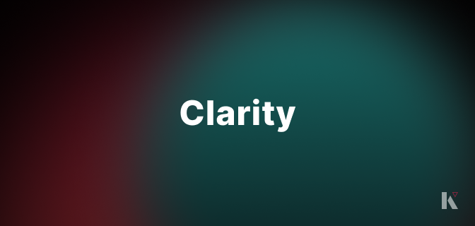Využijte Clarity pro lepší pochopení chování uživatelů vašeho webu
